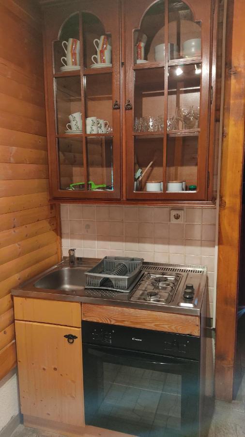 Willa Kuca Za Odmor "Med Strmci" Zlobin Zewnętrze zdjęcie